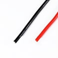 thumbnail image 1 of IWMango New 12AWG 5m Gauge Silicone Electronic Cable Cord Copper Stranded Wire For RC, 1 of 5