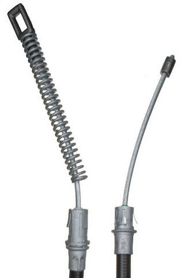 Raybestos Element3 Brake Cables, BC95430 Fits select: 1997-1998 FORD EXPEDITION, 1998 LINCOLN NAVIGATOR
