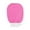 Pink, variant on Moocorvic Exfoliating Gloves for Shower, Body Sponges for Shower Deep Shower Gloves Exfoliating for Women, 5 Colors