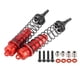 thumbnail image 2 of Amortiguador De Choque Trasero, Piezas De Amortiguador De Choque RC Amortiguador De Choque Trasero De Coche RC Para Amortiguador De Choque Para Accesorios RC Para Coche De Control Amonsee No, 2 of 7