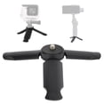 thumbnail image 1 of Tripod Stand For Selfie Stick, Mini Tabletop Tripod Convenient  For Home For Travel, 1 of 8