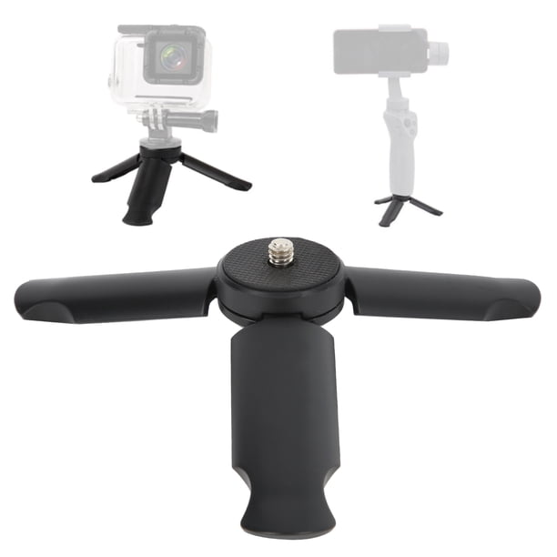 Soporte de Mini trípode ANGGREK para Smooth 4 Osmo Mobile Vimble 2