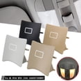 thumbnail image 3 of destyer Sunroof Window ABS Button Roof Light Control Panel Switch Replacement For Mercedes Benz W164 W251, 3 of 5