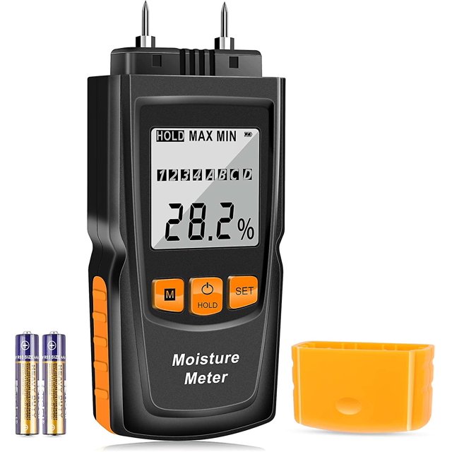 Socket Tester probador con prueba Rcd y pantalla de voltaje Lcd, indicador de luz, prueba Fi, 48v25 0v/4565hz Feliz Sencillez