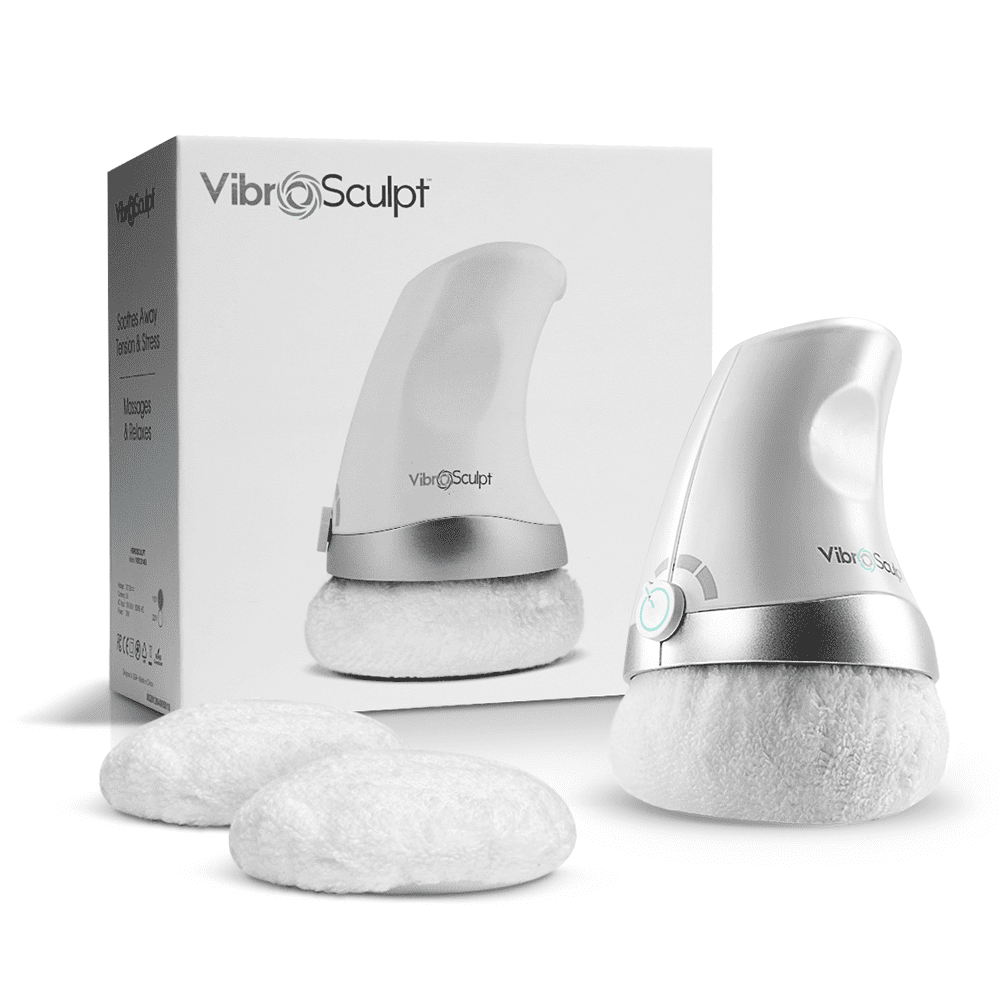 VIBRO SCULPT ? Electric deep Tissue Massager Cellulite Remover
