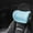 Light Blue, variant on Car Headrest Lumbar Support Cushion, 2025 New Ergonomic Car Lumbar Support Pillow and Car Neck Pillow Kit with Adjustable Strap for Neck Back, Great for Office Chair, Truck