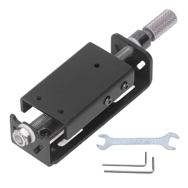 Módulo de cabezal láser CNC ajustable, fuerte compatibilidad, pieza de máquina de grabado láser de metal para la industria