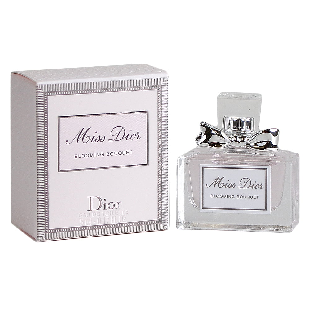Dior Miss Dior Blooming Bouquet Eau Toilette, Travel Size 0.17oz/5ml -