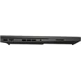 thumbnail image 4 of HP Omen 16.1" 165Hz WQHD (2560x1440) IPS Gaming Laptop | Intel i9-12900H 14-Core | NVIDIA RTX 3060 6GB | 4-Zone RGB Backlit Keyboard | Thunderbolt 4 | Wi-Fi 6E | Win10 (16GB RAM | 1TB PCIe SSD), 4 of 5