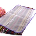 thumbnail image 2 of 5pcs Couleur Aléatoire Linge de Maison Tapis de Repassage Tapis Isolation de Repassage Tissu d'Isolation de Protection Linge de Repassage Couverture de Remplacement, 2 of 8