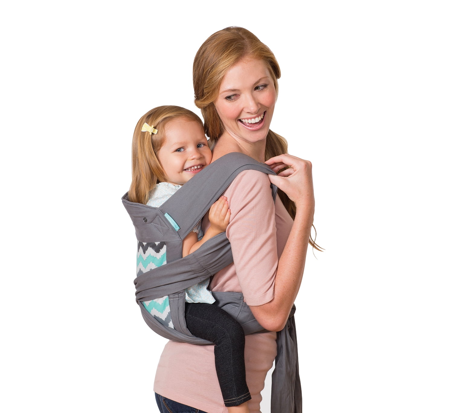 baby sash carrier