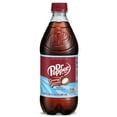 thumbnail image 2 of Dr Pepper Creamy Coconut Soda Pop, 20 fl oz, Bottle, 2 of 6