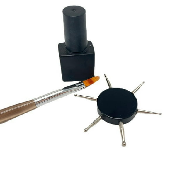 Herramienta Multiusos Colco Pluma para Puntear Uñas