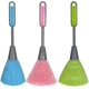 thumbnail image 1 of Paquete de 3 plumeros de microfibra esponjosos y delicados para cocina, cepillo para teclado de ordenador portátil, herramienta limpiadora de pantalla, minivarita para quitar el po, 1 of 5
