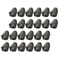 thumbnail image 2 of 1 bolsa de lava rocas de grava piedras de acuario decoración del jardín del jardín decoración del jardín, 2 of 7