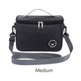 thumbnail image 4 of Lunch Bag Food Cooler Bags Multifunction Container Tote Case for Office Work School Beach Travel, 4 of 6
