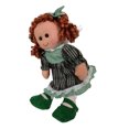 thumbnail image 4 of Muñeca de suave para niñas - Muñeca de peluche de 40 cm para Peluche para bebé - para Sunnimix Juguete de felpa para niños, 4 of 5