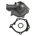 thumbnail image 4 of GMB 100% New Water Pump, Incldes O-Ring&Gasket Fits select: 2001-2006 KIA OPTIMA, 2001-2004 HYUNDAI SANTA FE, 4 of 4