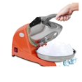 thumbnail image 2 of Ice Crusher Multifunctional Electric Automatic Ice Crusher Snow Cone Maker Shaved Ice Machine Double Blade, 2 of 4