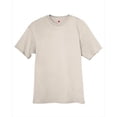 thumbnail image 1 of Hanes 5250 Tagless T-Shirt Size 5XL, Sand Grey, 1 of 6