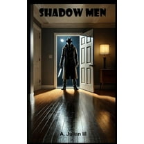 Shadow Men, (Paperback)