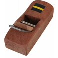 thumbnail image 4 of Brown 10cm Mini Wooden Hand Plane Carpenter Wooden Planer Working Tool, 4 of 5