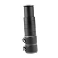 thumbnail image 2 of koolsoo Handlebar Stem Riser Adjustable for BMX Bikes Road Bike Black 13cm, 2 of 7