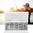 thumbnail image 3 of Fishing Split , Fishing , High Tensile Angled Cut Off For Outdoor Fishing, 3 of 8