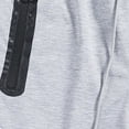 thumbnail image 4 of IROINNID Men's Casual Drawstring Shorts With Elastic Waist And Pockets, 4 of 4