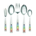 thumbnail image 1 of Fiesta® 5-Piece Hostess Set | Celebration, 1 of 5