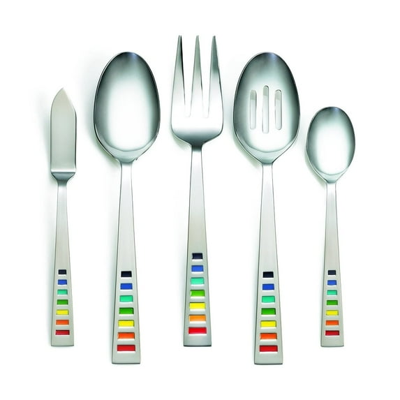 Fiesta® 5-Piece Hostess Set | Celebration