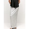 thumbnail image 3 of GXFC Women Sequins Maxi Skirts Slit High Waist Party Skirts, 3 of 9