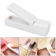 thumbnail image 3 of Mini Sellador Térmico Sunnimix Portátil Recargable Por USB, 3 of 8