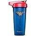 thumbnail image 3 of PerfectShaker 9080147 DC Activ Shaker Cup, Wonder Woman - 28 oz, 3 of 10