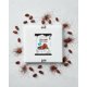 thumbnail image 3 of Chocolate 100% Cacao Marqueta 1Kg, 3 of 4