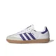 thumbnail image 3 of Zapatillas de tabla para deportes al aire libre ASAdidas Clover SAMBA OG para hombre y mujer, cómodas, sencillas, informales y resistentes al desgaste., 3 of 5