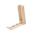 thumbnail image 1 of Organizador de Ropa Plegable Macarena Tendedero Plegable Beige, 1 of 8