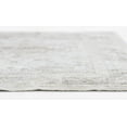 thumbnail image 3 of Momeni Cambridge Viscose and PES Medallion Taupe Area Rug 8'10" X 12'7", 3 of 7