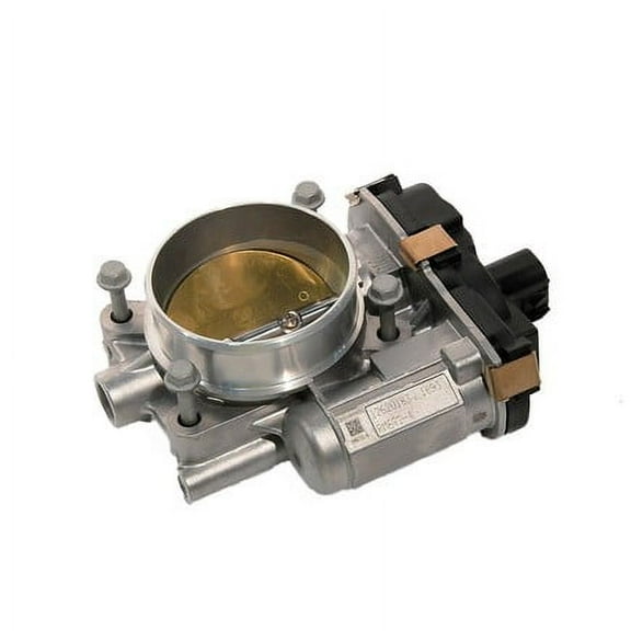 ACDelco 217-3424 Fuel Injection Throttle Body With Throttle Actuator