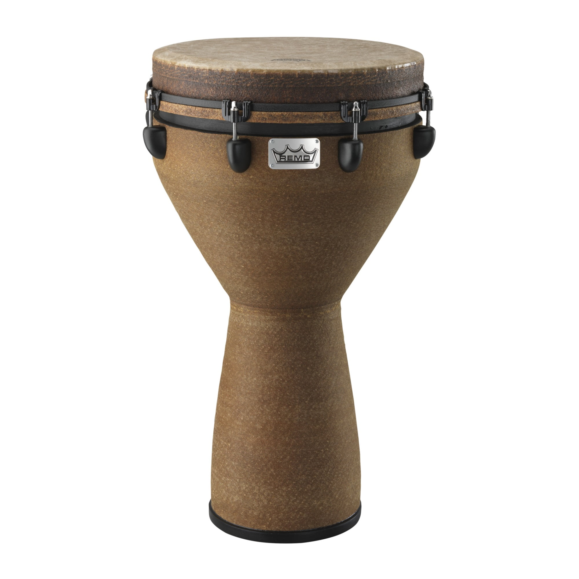 Mondo? Djembe Drum Earth, 14"