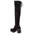 thumbnail image 2 of BOTA LARGA DAMA CASTALIA  002-30, 2 of 2