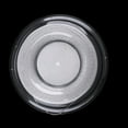 thumbnail image 3 of jinwen Raquette de Tennis Cordes Rugueuse 1.30MM 16G 200M Chaîne de Tennis - Blanc, 3 of 9