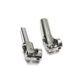 thumbnail image 3 of Para FMS FCX24 Metal Drive Shaft CVD Driveshaft 1/24 RC Crawler Car Piezas de ActualizacióN Accesorios, 3 of 6