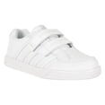 thumbnail image 1 of Tenis Para Niño K-Swiss T 24.5 Blanco Escolar Kid Court, 1 of 4