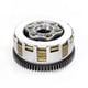 thumbnail image 2 of Clutch Embrague Completo Para Moto 250z Rt250 gris, 2 of 5