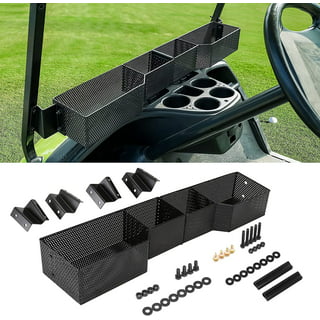  10L0L Golf Cart Under Seat Storage Tray Only for 1982