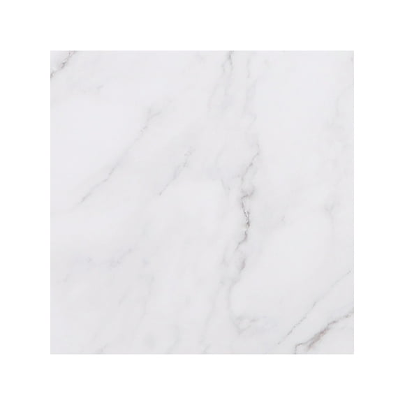Professional Photo Background Paper 1PC Wood-grain Marble Photography Backdrop Paper Double-sided Photography Paper Wall Grain Background Plate Shooting Props Wallpaper(White Marble)