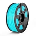 thumbnail image 2 of Filamento PLA Sunlu 1.75 mm Cyan, 2 of 2