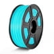 thumbnail image 2 of Filamento PLA Sunlu 1.75 mm Cyan, 2 of 2