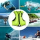 thumbnail image 3 of Popular! Life Jacket, Buoyancy Vest, Reinforced Bot Drifting Fishing Life-saving Swimming Vest, Universal Style For Adults And ChildrenClearance, 3 of 4